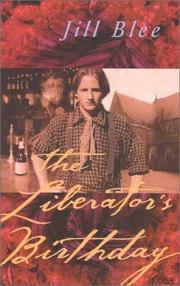 Cover of: The liberator's birthday