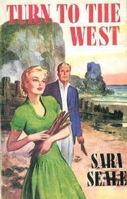 Cover of: Turn to the West