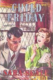 Cover of: Child Friday by 