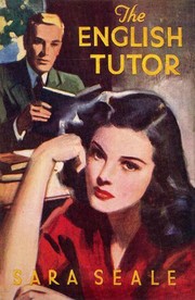 Cover of: The English Tutor