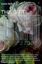 Cover of: The Gift by 