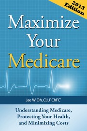 Cover of: Maximize Your Medicare by 