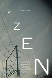 Cover of: Zazen by 