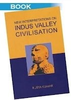 Cover of: New Interpretations on Indus Valley civilization by 