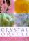 Cover of: Crystal Oracle