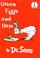 Cover of: Green Eggs and Ham (I Can Read It All by Myself Beginner Books)