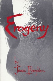 Erogeny by James Broughton