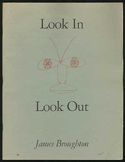 Cover of: Look in, look out