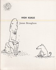Cover of: High Kukus