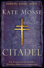 Cover of: Citadel by 