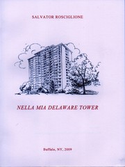 Cover of: Nella Mia Delaware Tower