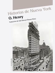 Cover of: Historias de Nueva York