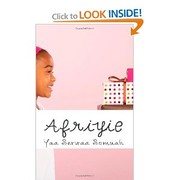 Afriyie by Yaa Serwaa Somuah