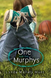 Cover of: One for the Murphys