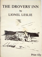 The Drovers' Inn by Lionel Alistair David Leslie