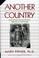 Cover of: Another country