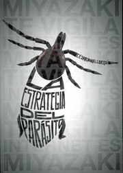 Cover of: La estrategia del parásito by 