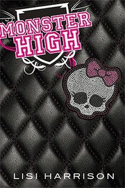 Cover of: Monster High by 