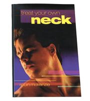 Cover of: Treat Your Own Neck 4th Ed