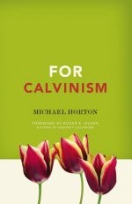 Cover of: For Calvinism