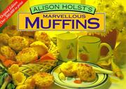 Cover of: Marvellous Muffins