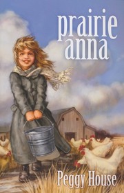 Prairie Anna