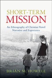 Cover of: Short-Term Mission by 