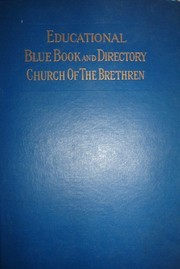 Cover of: Brethren Genealogy