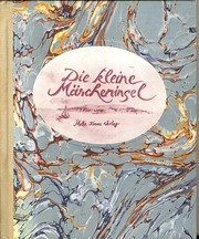Cover of: Die kleine Märcheninsel
