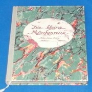 Cover of: Die kleine Märchenreise