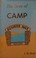 Cover of: The story of Camp Alexander Mack