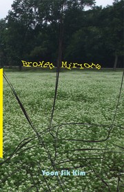 Cover of: Broken Mirrors by 
