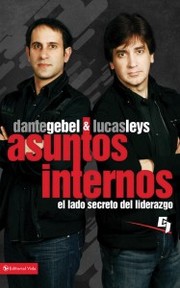 Cover of: Asuntos Internos: El lado secreto del liderazgo