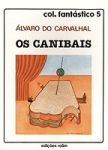 Cover of: Os canibais