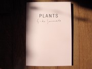 PLANTS by Yuko Yamamoto