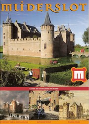 Cover of: Muiderslot: 'kasteel der graaflijkheid tot Muiden'