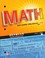 Cover of: Glencoe Math