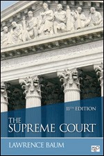 Cover of: The Supreme Court
