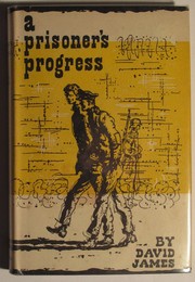 Cover of: A Prisoner's Progress