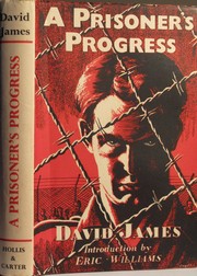 Cover of: A Prisoner's Progress