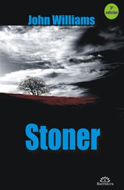 Cover of: Stoner by 