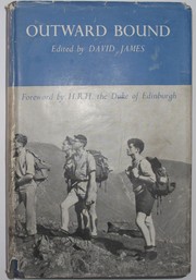 Cover of: Outward Bound