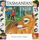 Cover of: Tasmanian Tiger