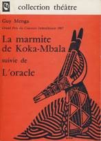 La Marmite de Koka-mbala by Guy Menga