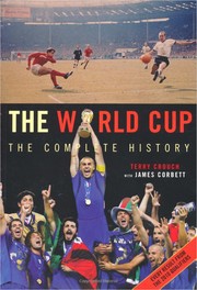 Cover of: The World Cup by 