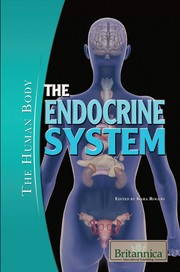 Cover of: The endocrine system
