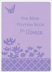 Cover of: The Bible promise book for women