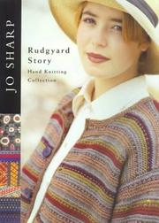 Cover of: Rudgyard Story Hand Knitting Collectino