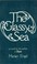 Cover of: The glassy sea