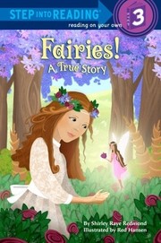 Fairies! by Shirley-Raye Redmond
